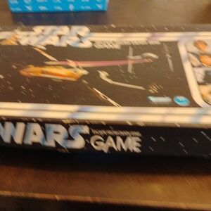 Star Wars Board Game by - Black